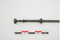 Foto von Bronzemehrkopfnadel (NHMW-PRAE-025309)